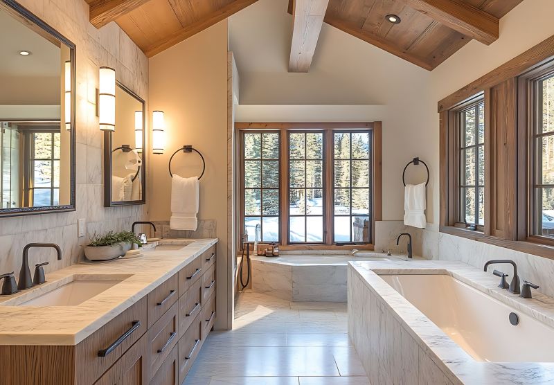 Top Bathroom Remodeling Companies in Randolph, MA